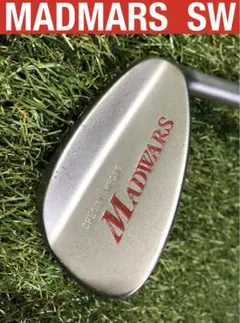 MADMARS サンドウェッジ
