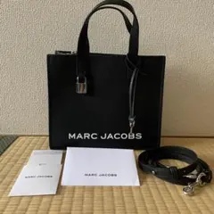 マークジェイコブス　バッグ　24800→22800￼