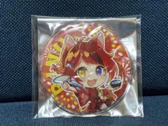 すとぷり 缶バッジ 莉犬 2020年Summer