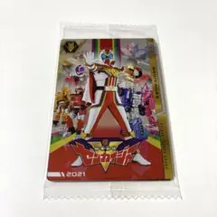 ゼンカイジャー イタジャガ