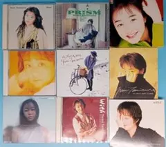 超美品・希少】山本達彦 CD 4枚 - メルカリ