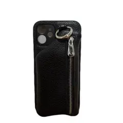 Bonaventura ブラック iPhone15ProMAX用ケース - メルカリ