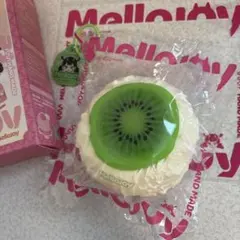メロジョイ　大福シリーズ　キウイ　mellojoy