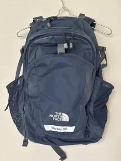 ノースフェイス　THE NORTH FACE big day 30リュック
