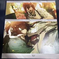Collar×Malice カラマリ オトガ ランチョン シクレ - メルカリ