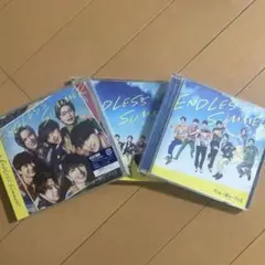 Kis-My-Ft2 CD DVD