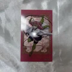 甘露寺蜜璃 キャラクターグッズ