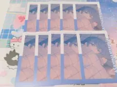 プロセカ エピカ vol.22 C 特訓前 朝比奈まふゆ 10枚セット