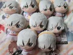 刀剣乱舞ONLINE ちびぐるみ 鶴丸国永×12体セット♬まとめ売り - メルカリ