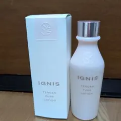 まま様 IGNIS テンダー ピュア ローション 150ml薬用化粧水のサムネイル