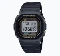 【美品】GMW-B5000TB-1JR おまけ付きのサムネイル