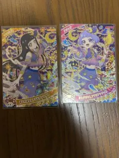 ひみつのアイプリ おとぎばなしアラビアンナイト つむぎ チィ