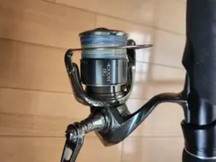 SHIMANO 22STELLA 4000MHG スピニングリールのサムネイル