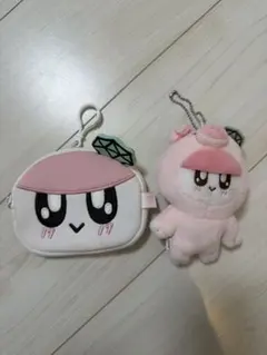 SEVENTEEN セブチ ボンボンイ グッズ