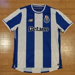 FC Porto ポルト サッカー ユニフォーム XLのサムネイル