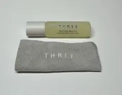 THREEリズムアミュレットフレグランスオイル065 ケース付きのサムネイル