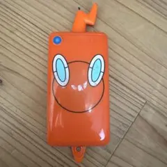 ポケットモンスター スマホロトム図鑑 본체