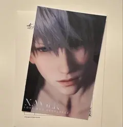 恋と深空　セイヤ　ポストカード