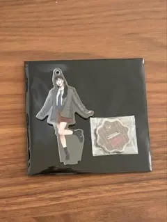 TWICE THIS IS FOR 国立　アクリルスタンドチャーム　　ジョンヨン