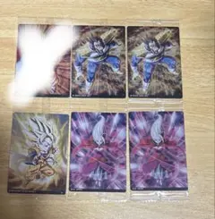 イタジャガ ドラゴンボール vol.6