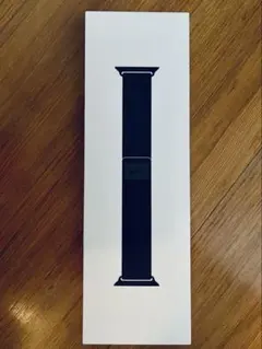 【新品】てんどんどん様専用NikeApple Watchスポーツループバンド