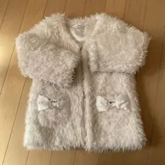 エニィファムファージャケット100