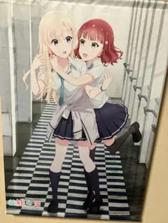 義妹生活 15 A3タペストリー タペストリー ② - メルカリ