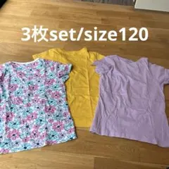 Tシャツ　女の子