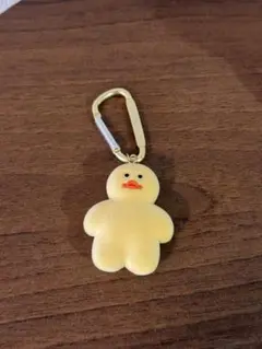 mojojojo フィギュアマスコット　you never know ヒヨコ