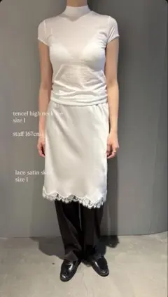 yo BIOTOP】halter neck linen top - メルカリ