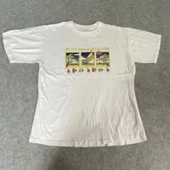 P452 ST. MAARTEN Tシャツ
