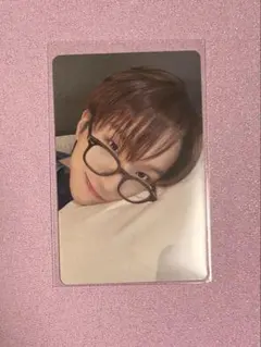 boynextdoor ウナク no genre yzy4.0 トレカ