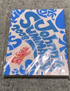 SUMMARY 2008 パンフレット