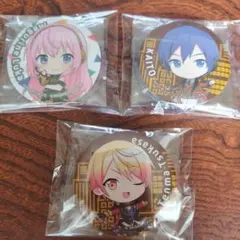 プロセカローソンコラボ天馬司　かいと　巡音ルカ