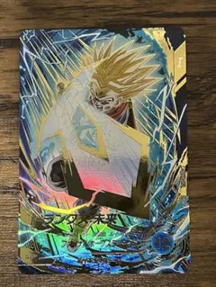 sdv8-013 トランクス未来　パラレル