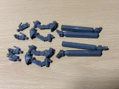 2026年最新】30MM 1/144 オプションパーツセット8(マルチバックパック