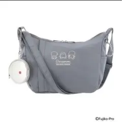 【サロン ド ルヴァン】ドラえもんショルダーバッグ ポーチなし