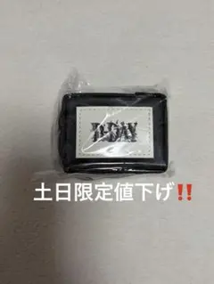 BTS SUGA AgustD D-DAY MERCHE BAG マルシェバッグ