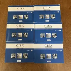 公認情報システム監査人 CISA アビタス テキスト MCカード - メルカリ