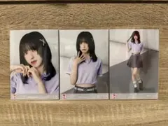 ＝LOVE 野口衣織（ 個別ポロシャツ）コンプ