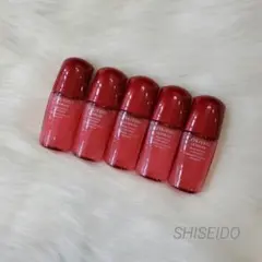 新品☆SHISEIDO アルティミューン 美容液 50mL