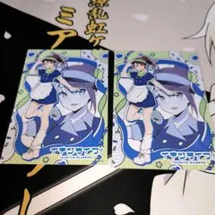イキヅライブ 五桐玲 Dou-Da? DOING!ホログラム缶バッジ 1個 - メルカリ