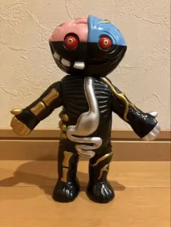 1ST CENTURY TOYS AKUTAROU 悪太郎 限定45体2期 - メルカリ