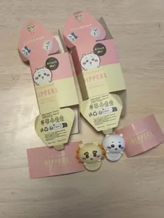 HIPPERS ちいかわシーサーセット