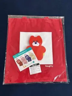 mojojojo 一番くじ C賞 トートバッグ