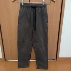 RAT　EFECT　パンツ140　グレー