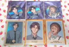 テニプリ パルコ オータム 跡部 芥川セット