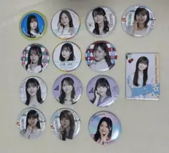 2026年最新】乃木坂46 缶バッジの人気アイテム - メルカリ