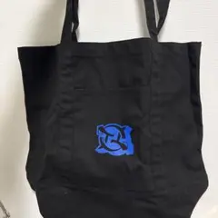 TO1 トートバッグ