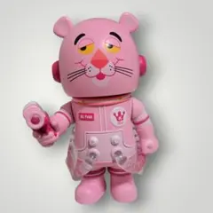2026年最新】ピンクパンサー ポップマートの人気アイテム - メルカリ
